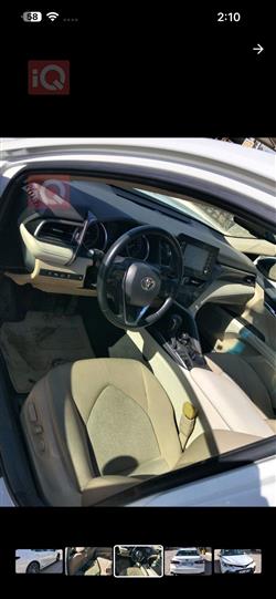 تويوتا كامري